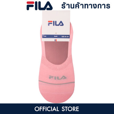 FILA FAS006 ถุงเท้าลำลองผู้ใหญ่