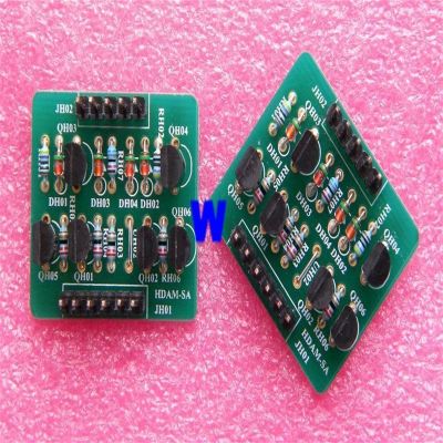 【cw】 HDAM-SA module PCB board PARTS ！