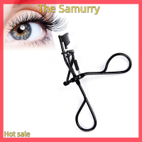 Samurry ✨Hot Sale✨ Car 1x proffessional Handle Eye curling eyelash Curler CLIP Beauty Makeup TOOL ใหม่