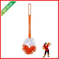 แปรงล้างสุขภัณฑ์ ตราสมอ สีน้ำเงินTOILET CLEANING BRUSH ANCHOR BLUE **ราคาดีที่สุด**