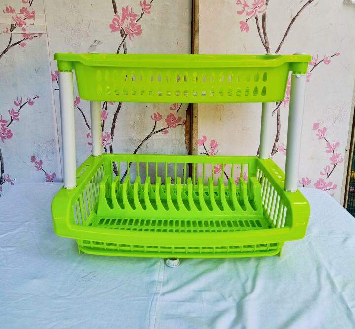 Dish Drainer Rack Lazada PH