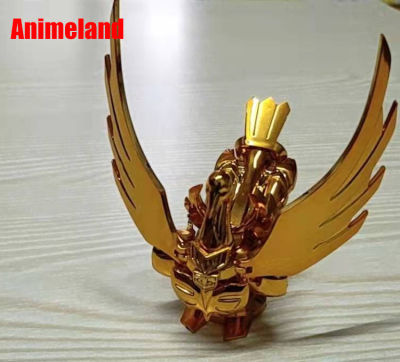 JmodelJ ModelJM Saint Seiya Myth Cloth EX DDP Hyoga Cygnus With TotemObject Bronze Knights of the Zodiac Mini Action Figure