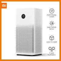 HOT!!ลดราคา Xiaomi MiJia Air Purifier 2s - เครื่องฟอกอากาศ สามารถกรองฝุ่นละอองขนาด pm2.5 ได้((CN. version)) ##ที่ชาร์จ แท็บเล็ต ไร้สาย เสียง หูฟัง เคส Airpodss ลำโพง Wireless Bluetooth โทรศัพท์ USB ปลั๊ก เมาท์ HDMI สายคอมพิวเตอร์