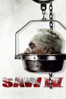 Saw Iv พิมพ์โปสเตอร์ผ้าไหมศิลปะภาพยนตร์24X36นิ้ว0809