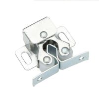 HORI Furniture Cabinet Buckle Door Double-Wheel Spring Buckle Switch Clip Ball Lock