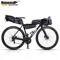 【hot】♟℗✳  MTB Set Road Handlebar Cycling Frame Top Tube Saddle Outdoor Accessory