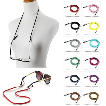 Buy Disney Girl Reading Glasses Holder, Sunglasses Holder, Eyeglass Loop  Necklace, Eyeglasses Necklace, Readers Online in India - Etsy