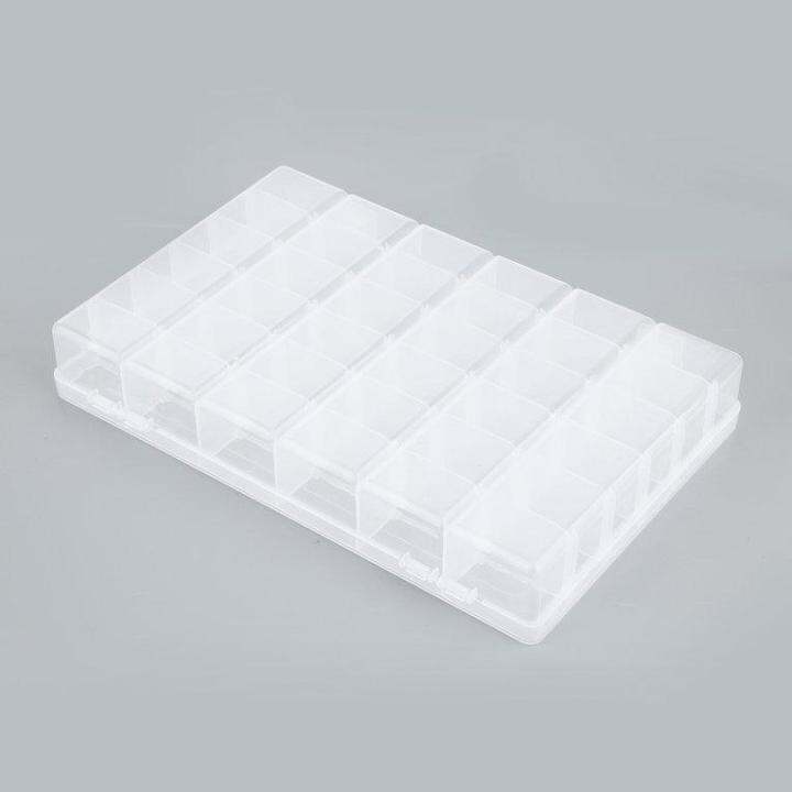 OH 36 Value Electronic Components Storage Assortment Box Adjustable Storage Box Lazada PH