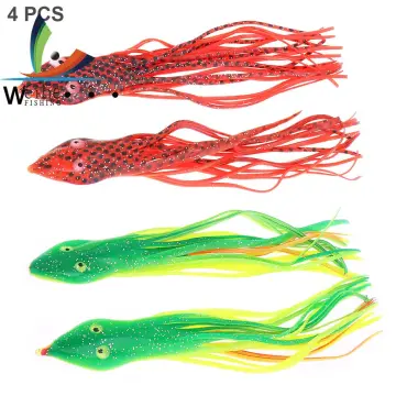 Shop Silicone Skirts For Fishing Lures with great discounts and prices  online - Apr 2024