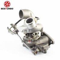 Complete Turbo GT1749S 715924เทอร์โบชาร์จเจอร์สำหรับ KIA Bongo TCi 2005- 2.5LD 100HP 4D56 Euro3 Turbo Turbolader