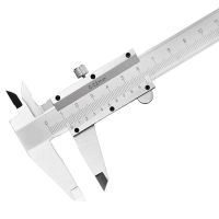 Hg คาลิปเปอร์โลหะเวอร์เนียคาลิปเปอร์0-150มม. 0.02มม. ไมโครมิเตอร์หัวเลื่อนเครื่องมือวัดอุตสาหกรรมในครัวเรือน