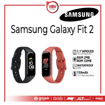 Galaxy sale fit lazada