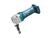 Makita DJN161Z กรรไกรตัดโลหะไร้สาย 18V  ตัวเปล่า