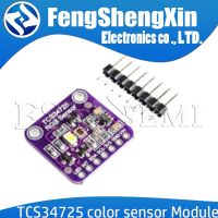 34725 TCS34725 Color Sensor RGB color sensor development board module WATTY Electronics