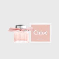 น้ำหอมแท้แบ่งขายChloé - ROSES DE Chloé EDT (โบว์ชมพู)