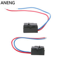 ANENG Left Or Right Door Sensor Lock Micro Switch For Octavia Fabia Superb Passat B5 Bora Golf 4 MK4