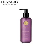 HARNN KAFFIR LIME &amp; MINT BODY WASH 250 ML. เจลอาบน้ำ ครีมอาบน้ำ ครีมทาผิว โลชั่นทาผิว ครีมบำรุงผิว เจลอาบน้ำกลิ่นหอม ผลิตภัณฑ์อาบน้ำ ผลิตภัณฑ์ดูแลผิว ผิวชุ่มชื่น