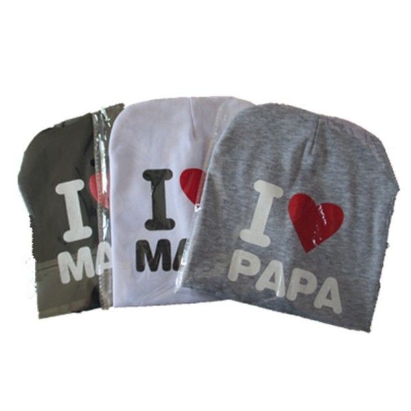 baby-boy-girl-infant-cotton-soft-beanie-hat-cap-i-love-mama-or-papa