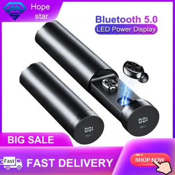 B9 discount tws bluetooth