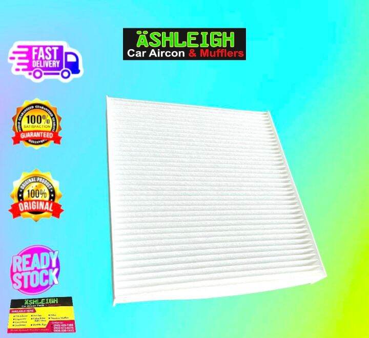 Nissan Xtrail Cabin filter Car Aircon Parts Lazada PH