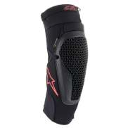 GIÁP BẢO VỆ CHÂN, ĐẦU GỐI ĐI MOTOR XE MÁY CÀO CÀO ALPINESTARS BIONIC FLEX