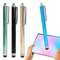 ปากกาสไตลัสสำหรับหน้าจอสัมผัส,ปากกาหน้าจอหน้าจอสัมผัสใช้ได้กับแท็บเล็ตที่ชาร์จยูเอสบีipad iPhone Samsung ดินสอปากกาสไตลัส
