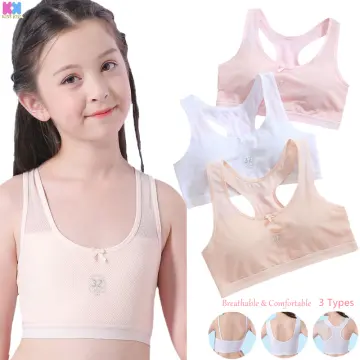 Training Bras For 11 Year Olds - Best Price in Singapore - Feb