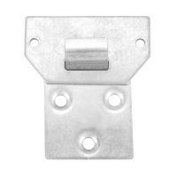 for Golf Cart 71610G01-71609G01 for EZGO Seat Hinge Bottom and Plate (1995-Up) TXT/Medalist Golf Cart