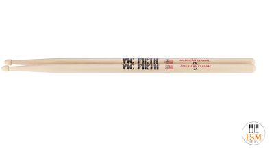 Vic Firth ไม้ตีกลองชุด รุ่น 7A American Classic