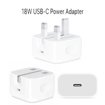20W USB-C Power Adapter Fast Charger PD Charger For 12 lighting to type-c cable for X-11 pro max