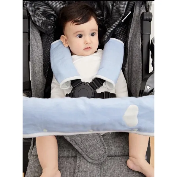 Baby Stroller Handle Cover | Lazada PH