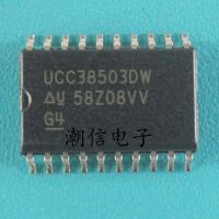 5pcs UCC38503DW power factor correction