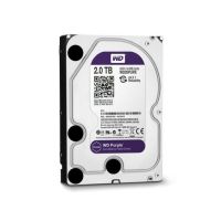 185.2 TB SATA-III WD Purple (64MB 5400RPM)