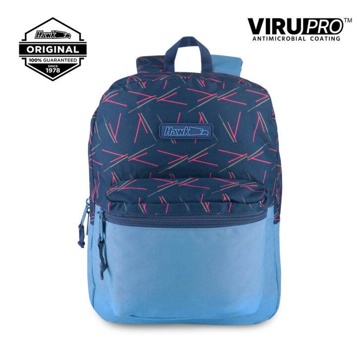 Lazada 2025 hawk backpack