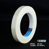 Deemount Bicycle Tubeless Rim Tape MTB Road Bike Rim Tensilized Straps 0.012mm Thickness Length 50 m Multi Width Options