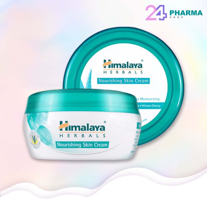 himalaya-nourishing-skin-cream-150มล-ครีมบำรุงผิว