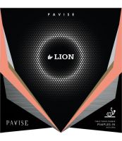 ยางปิงปอง LION PAVISE ( ยางแอนตี้ )