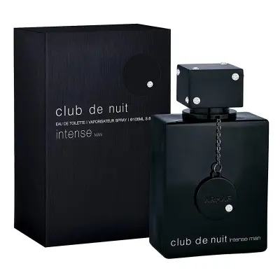Club de Nuit Intense Armaf for men 105ml. น้ำหอมแท้100%