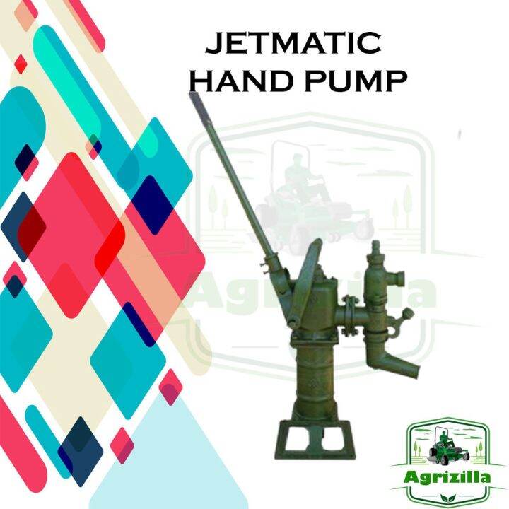 Water Hand Pump Manual Hand Pump Lazada PH