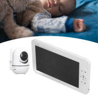 Baby Monitor กล้องในร่มแบบแยกหน้าจอสำหรับบ้าน