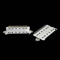 2Pcs 50mm 52mm Guitar Pickup Base Plate Accessories