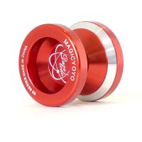 2023 มือผี Magicyoyo Yo-Yo โลหะผสมมืออาชีพ N8 Yo-Yo สำหรับเกม