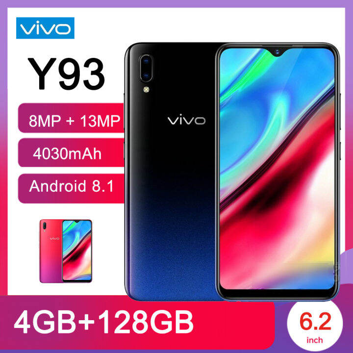 vivo y93 128gb