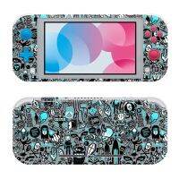 FOR Ninten do Switch Lite Console Vinyl Skin Stickers Decals