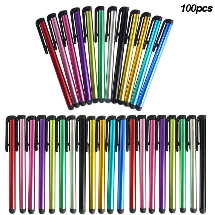 100-pcs-universal-stylus-pen-for-touches-screen-pen-for-samsung-android-tablet-pc-tab-ipad-iphone-pencil