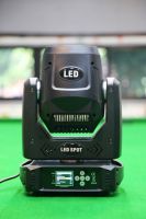 Moving Head LED 100 W เอฟเฟคไฟเวที,ไฟดีเจ,ไฟผับ,ไฟกลางคืน ไฟระดับมืออาชีพ ราคานี้ไม่แพง จะใช้ในงานเปิดตัว ผับ บาร์ งานปารตี้ได้หมด