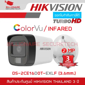 Hikvision smart265 store