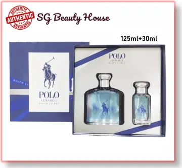 Polo perfume set outlet price