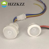 【YD】 Selling 1/PCS PIR Sensor Detector 110V 220V Infrared Detection