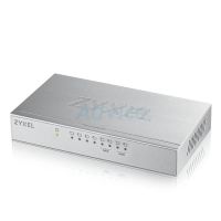 Gigabit /// Switching Hub 8 Port ZYXEL GS-108B V3 (6) -